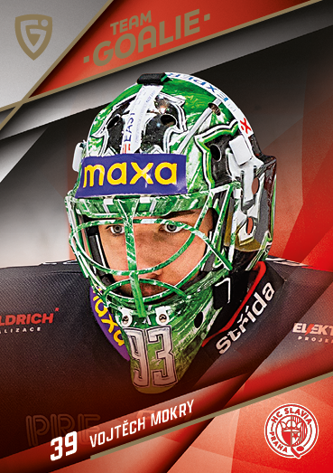 Goalies