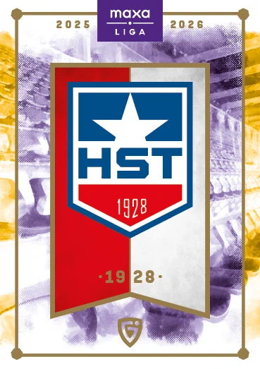 Třebíč Break č. 447 Collectors case Maxa liga 2. série