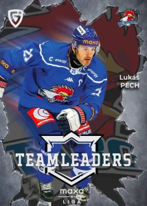 Lukáš PechTeamleaders