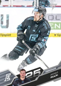 Adam Rulík Karlovy Vary 25/26