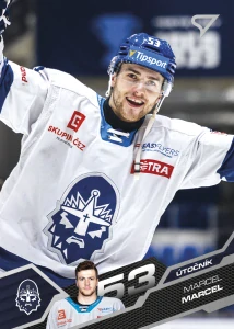 Marcel Marcel Kladno 25/26