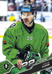 Jakub Klepiš Mladá Boleslav 25/26
