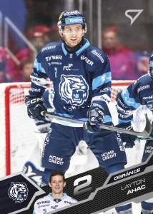Layton Ahac Liberec 25/26