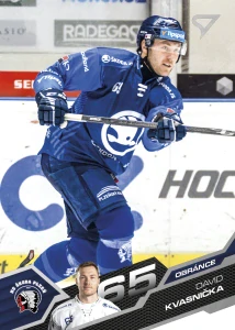 David Kvasnička Plzeň 25/26