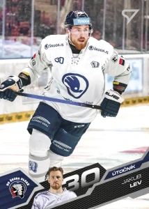 Jakub Lev Plzeň 25/26