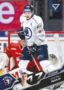 Ondřej Rohlík Plzeň 25/26