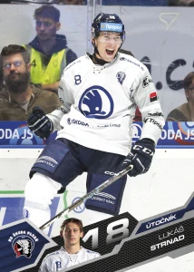 Lukáš Strnad Plzeň 25/26