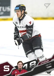 Petr Ton Sparta 25/26