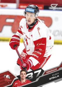Evan Stella Olomouc 25/26