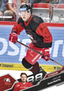 Jakub Navrátil Olomouc 25/26