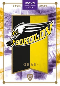 Sokolov Logo