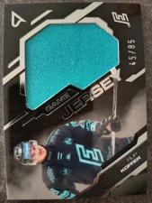 Filip Koffer Game jersey 45/85 Karlovy Vary 25/26
