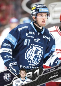 Filip Jansa Liberec 25/26
