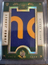 David Honzík Jumbo jersey 2/5 Vsetín 25/26