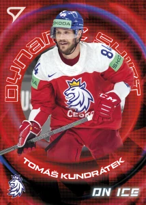 Tomáš Kundrátek Dynamic shift