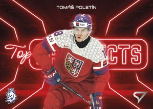 Tomáš Poletín Top prospects