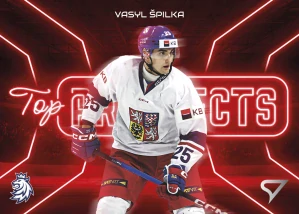 Václav Špilka Top prospects