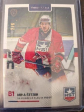 Miha Štebih 2/6 Třebíč 25/26