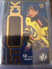 Daniel Indrák Stick 17/20 Přerov 25/26