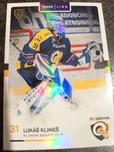 Lukáš Klimeš 08/10 Zlín 25/26