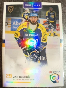 Jan Dluhoš 03/10 Zlín 25/26