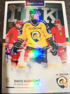 David Aubrecht 09/10 Zlín 25/26