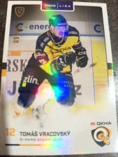 Tomáš Vracovský 09/10 Zlín 25/26