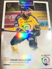 Tomáš Rachůnek 09/10 Zlín 25/26