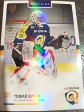 Tobiáš Synek 09/10 Zlín 25/26