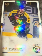 Tom Ondračka 09/10 Zlín 25/26