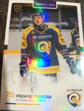 Přemysl Svoboda 09/10 Zlín 25/26