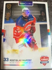 Rostislav Marosz 09/10 Poruba 25/26