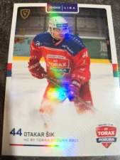 Otakar Šik 03/10 Poruba 25/26