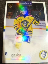 Jan Suss 09/10 Přerov 25/26
