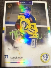 Luboš Rob 09/10 Přerov 25/26