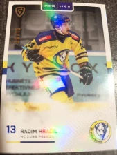Radim Hradil 09/10 Přerov 25/26