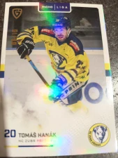 Tomáš Hanák 08/10 Přerov 25/26