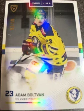 Adam Boltvan 03/10 Přerov 25/26