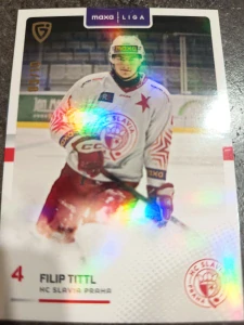 Filip Tittl 03/10 Slavie 25/26