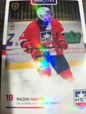 Radim Handl 09/10 Třebíč 25/26