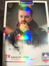 David Dolníček 09/10 Třebíč 25/26