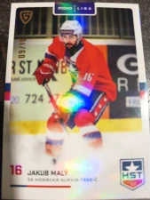 Jakub Malý 09/10 Třebíč 25/26