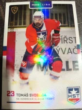 Tomáš Svoboda 08/10 Třebíč 25/26