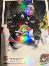 Petr Chlan 09/10 Chomutov 25/26