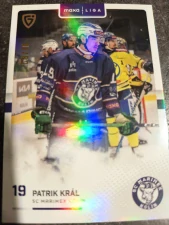 Patrik Král 09/10 Kolín 25/26