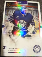 Jakub Král 09/10 Kolín 25/26