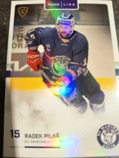 Radek Pilař 03/10 Kolín 25/26