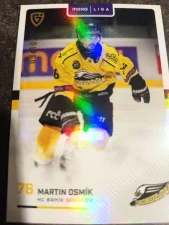 Martin Osmík 09/10 Sokolov 25/26