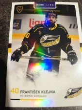 František Klejna 09/10 Sokolov 25/26