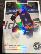 Martin Ryšavý 09/10 Litoměřice 25/26